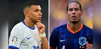 ¿Por qué no se juega el partido de tercer lugar en la Eurocopa y cómo se define entre Países Bajos y Francia?