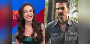Ingrid Coronado cumple 50 años y revela que la enfermedad de Fernando Solar le hizo dejar de celebrarlo