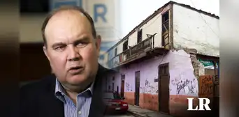 Rafael López Aliaga propone que vecinos de Barrios Altos dejen sus puertas abiertas para probar "plan piloto" Rafael López Aliaga propone que vecinos de Barrios Altos dejen sus puertas abiertas para probar "plan piloto"