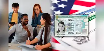 Estas 6 empresas te dan la residencia permanente si eres inmigrante en Estados Unidos