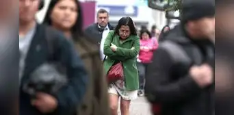 Alerta por frío intenso en la costa peruana: Ica llegaría a una temperatura mínima de 8 °C