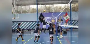 Día del deporte nacional: ¿Cómo influye el deporte en el rendimiento escolar? Día del deporte nacional: ¿Cómo influye el deporte en el rendimiento escolar?