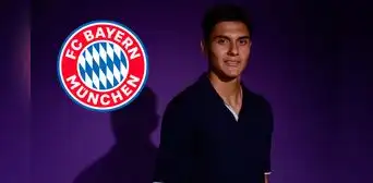 Matteo Pérez no sigue en Bayern Múnich: joya peruano-sueco se sumó a tradicional club europeo