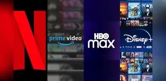 ¿Netflix, Prime Video, Disney+ u otra? Esta app te dice en qué plataforma podrás ver la serie o película que buscas ¿Netflix, Prime Video, Disney+ u otra? Esta app te dice en qué plataforma podrás ver la serie o película que buscas