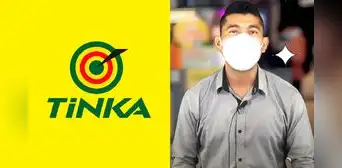 Peruano que ganó S/ 50.000 en La Tinka revela su peculiar estrategia para llevar la lotería: "Aposté y gané"