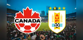 Historial Canadá vs Uruguay: resultados y últimos partidos previos al tercer lugar por la Copa América