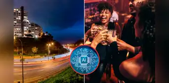 No es Barranco: este es el distrito con mejor diversión nocturna en Lima Metropolitana, según la IA No es Barranco: este es el distrito con mejor diversión nocturna en Lima Metropolitana, según la IA