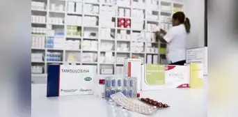 Desabastecimiento de medicamentos se podría dar también el otro año