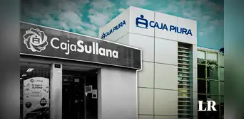 Caja Piura absorbe a Caja Sullana y se queda con su cartera de clientes Caja Piura absorbe a Caja Sullana y se queda con su cartera de clientes