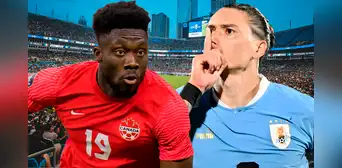Canadá vs Uruguay: a qué hora y dónde ver partido por el tercer puesto de la Copa América 2024 Canadá vs Uruguay: a qué hora y dónde ver partido por el tercer puesto de la Copa América 2024