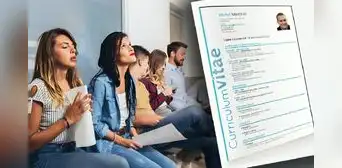 ➣ ¿Qué es un CV documentado y por qué es crucial para destacar en el mercado laboral? ➣ ¿Qué es un CV documentado y por qué es crucial para destacar en el mercado laboral?