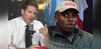 Paco Bazán explota con Jefferson Farfán por exponer detalles de futbolistas: “Pasó de ser un galáctico a un soplón” Paco Bazán explota con Jefferson Farfán por exponer detalles de futbolistas: “Pasó de ser un galáctico a un soplón”