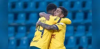 América ganó 3-1 a Querétaro y consiguió sus primeros 3 puntos en el Apertura 2024 de la Liga MX