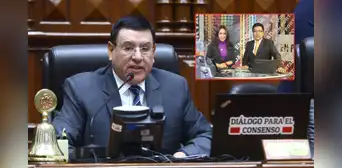 Alejandro Soto intenta silenciar a la prensa: querelló tres veces a periodista cusqueña
