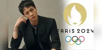 Jin, de BTS, lleva la antorcha en los Juegos Olímpicos de París 2024: ¿cuándo, a qué hora y dónde ver en VIVO? Jin, de BTS, lleva la antorcha en los Juegos Olímpicos de París 2024: ¿cuándo, a qué hora y dónde ver en VIVO?