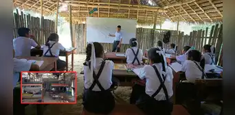Amazonas: también se abusó de menores wampis y chapras Amazonas: también se abusó de menores wampis y chapras