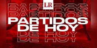 Partidos de hoy, domingo 14 de julio del 2024: horarios y canales TV para ver EN VIVO la Copa América y Eurocopa Partidos de hoy, domingo 14 de julio del 2024: horarios y canales TV para ver EN VIVO la Copa América y Eurocopa