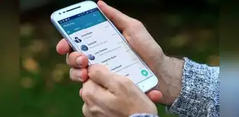 ¿Por qué tarda demasiado en enviarse una foto o video por WhatsApp? Aquí la solución