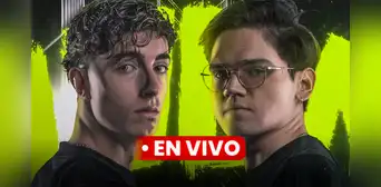 YoSoyPlex vs. El Mariana EN DIRECTO: revive AQUÍ el combate de la Velada 4 de Ibai Llanos YoSoyPlex vs. El Mariana EN DIRECTO: revive AQUÍ el combate de la Velada 4 de Ibai Llanos
