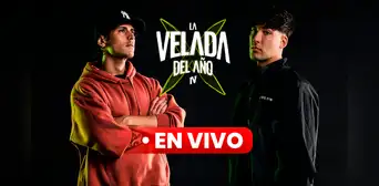 Shelao vs. ViruZz por la Velada del Año 4 de Ibai: RESULTADO, QUIÉN GANÓ y resumen de la pelea de box Shelao vs. ViruZz por la Velada del Año 4 de Ibai: RESULTADO, QUIÉN GANÓ y resumen de la pelea de box