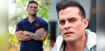 Christian Domínguez sorprendió al publicar contundente mensaje en redes: "Ustedes nunca sirvieron" Christian Domínguez sorprendió al publicar contundente mensaje en redes: "Ustedes nunca sirvieron"