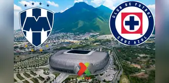 Alineaciones confirmadas para el Monterrey vs Cruz Azul Alineaciones confirmadas para el Monterrey vs Cruz Azul