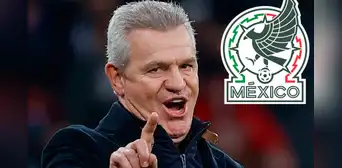 ¿El DT ideal? El paso de Javier Aguirre con la Selección Mexicana