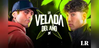 ¿Quién ganó en el Shelao vs. ViruZz? Conoce el resultado del combate de la Velada del Año 4 ¿Quién ganó en el Shelao vs. ViruZz? Conoce el resultado del combate de la Velada del Año 4