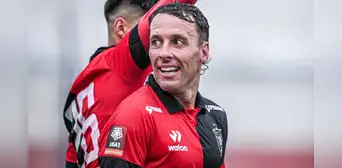 Pablo Lavandeira toma inesperada decisión a un día del debut de Melgar en el Torneo Clausura Pablo Lavandeira toma inesperada decisión a un día del debut de Melgar en el Torneo Clausura
