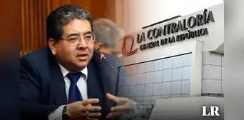 Contraloría identifica altos riesgos de corrupción en 321 entidades públicas