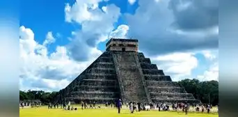 Espectáculo de Kukulkán en el Zócalo CDMX: fechas y horarios del evento gratuito Espectáculo de Kukulkán en el Zócalo CDMX: fechas y horarios del evento gratuito