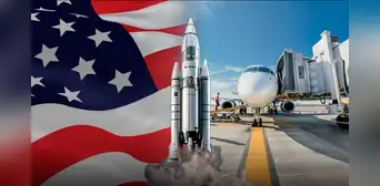 El país de América Latina que tendría el primer puerto aeroespacial y sería financiado por Estados Unidos El país de América Latina que tendría el primer puerto aeroespacial y sería financiado por Estados Unidos