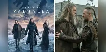 ¿'Vikingos Valhalla' tendrá temporada 4, la nueva serie más vista de Netflix? Esto se sabe ¿'Vikingos Valhalla' tendrá temporada 4, la nueva serie más vista de Netflix? Esto se sabe