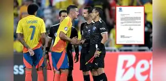 Conmebol envió tajante advertencia al cónsul de Colombia previo a la final ante Argentina por la Copa América 2024