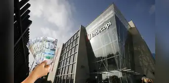 Indecopi lanza convocatoria con sueldos de hasta S/8.000: conoce los requisitos y cómo postular Indecopi lanza convocatoria con sueldos de hasta S/8.000: conoce los requisitos y cómo postular