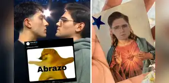 YoSoyPlex vs. El Mariana: Los mejores memes que dejó el último combate de la Velada del Año 4 de Ibai YoSoyPlex vs. El Mariana: Los mejores memes que dejó el último combate de la Velada del Año 4 de Ibai