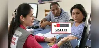 Si figuras como pobre en el Sisfoh, puedes acceder a estos bonos, programas sociales y beneficios del Gobierno Si figuras como pobre en el Sisfoh, puedes acceder a estos bonos, programas sociales y beneficios del Gobierno