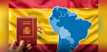 Los ÚNICOS países de Sudamérica cuyos ciudadanos pueden viajar a España SIN VISA por 3 meses Los ÚNICOS países de Sudamérica cuyos ciudadanos pueden viajar a España SIN VISA por 3 meses