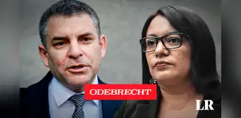 Sentencia del PJ que absuelve a funcionarios de Odebrecht no afectaría Caso Lava Jato, afirman fiscales