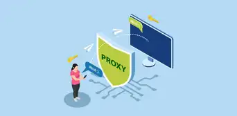¿Qué es un proxy? Así podrás utilizar este servidor para navegar de forma anónima por internet