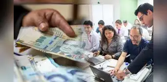 Aumento de sueldo para trabajadores públicos: descubre quiénes son los beneficiarios y cuándo empieza
