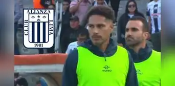 Revelan que Guerrero y Alianza Lima conversan tras polémica pelea con 'Chicho' Salas en pleno partido