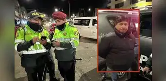 Detienen en Arequipa a exalcalde con requisitoria por delito de corrupción: exautoridad es de Puno Detienen en Arequipa a exalcalde con requisitoria por delito de corrupción: exautoridad es de Puno