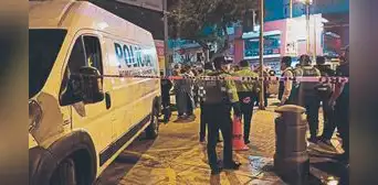 La delincuencia y violencia sexual incrementa en Lince: ciudadanos piden medidas más drásticas La delincuencia y violencia sexual incrementa en Lince: ciudadanos piden medidas más drásticas