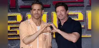 ¿Actores de 'Deadpool y Wolverine' en Perú? Ryan Reynolds da insólita respuesta: "Todo es posible" ¿Actores de 'Deadpool y Wolverine' en Perú? Ryan Reynolds da insólita respuesta: "Todo es posible"
