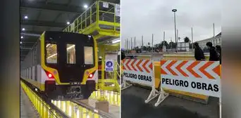 Línea 2 del Metro de Lima: ¿qué impacto tendrá el cierre de Paseo Colón, según especialistas? Línea 2 del Metro de Lima: ¿qué impacto tendrá el cierre de Paseo Colón, según especialistas?