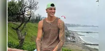 Emil: "Tengo más de un motivo para celebrar"