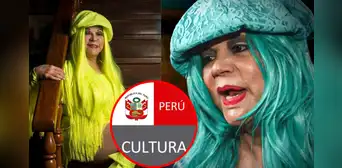 Ministerio de Cultura homenajea a Yola Polastri con IMPORTANTE reconocimiento póstumo a la Personalidad Meritoria