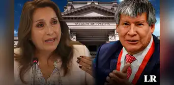 Dina Boluarte: estas son las razones por las que el PJ ratificó incautación de relojes Rolex y pulsera Bangle Dina Boluarte: estas son las razones por las que el PJ ratificó incautación de relojes Rolex y pulsera Bangle