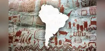 El país de Sudamérica donde se halló la ‘Capilla Sixtina’ del arte prehistórico: tiene hasta 12.500 años El país de Sudamérica donde se halló la ‘Capilla Sixtina’ del arte prehistórico: tiene hasta 12.500 años